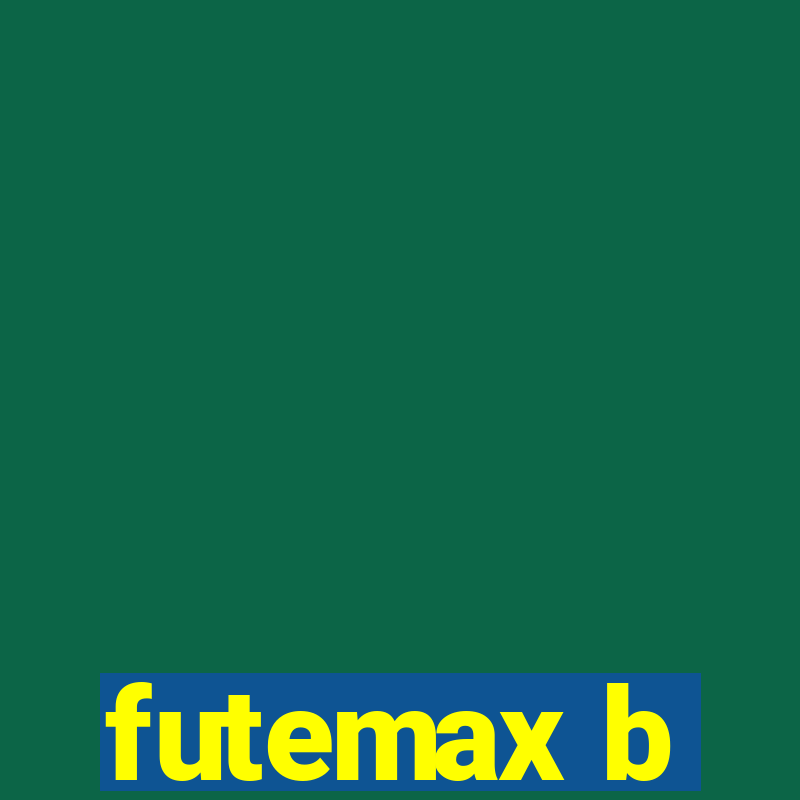 futemax b